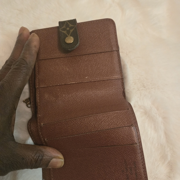 Louis vuitton wallet - Picture 4 of 5